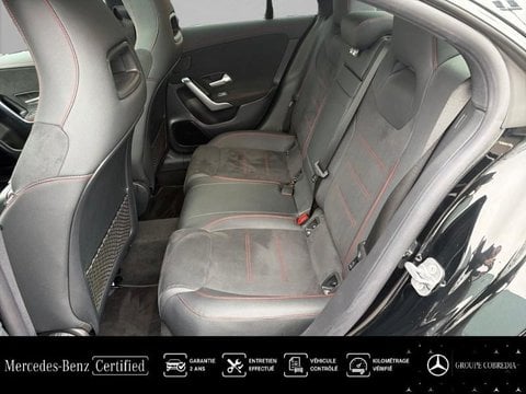 Voitures D'occasion À Brest | Mercedes-Benz Cla 250 E Hybrid Eq 218Ch Amg Line 8G-Dct