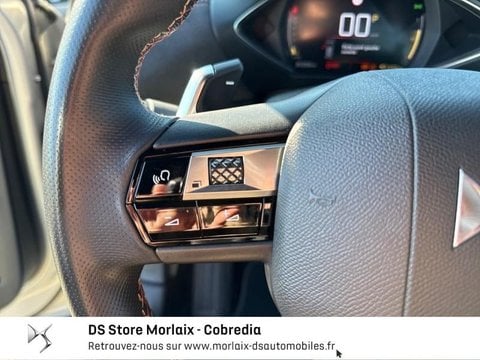 Voitures D'occasion À Saint-Martin-Des-Champs | Ds Ds 3 Crossback Puretech 130Ch Performance Lin...