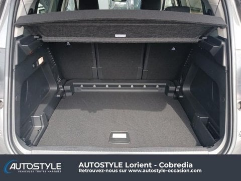 Voitures D'occasion À Lanester | Citroën C5 Aircross Bluehdi 130Ch S&S Shine Pack Eat8