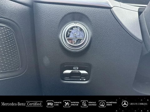 Voitures D'occasion À Saint-Grégoire | Mercedes-Benz Classe C Break 300 E 204+129Ch Amg Line