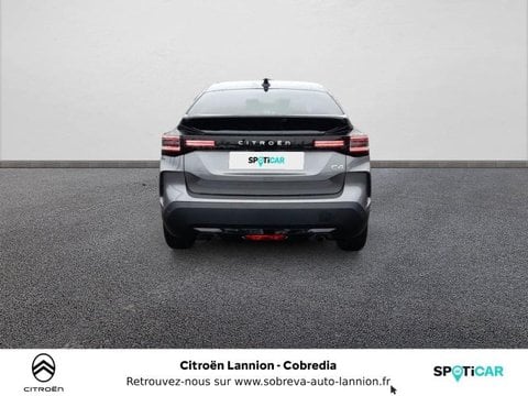 Voitures D'occasion À Lannion | Citroën C4 1.2 Hybride 145Ch Max E-Dcs6