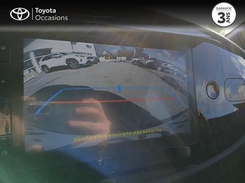 Voitures D'occasion À Ploërmel | Toyota Aygo X 1.0 Vvt-I 72Ch Dynamic My24