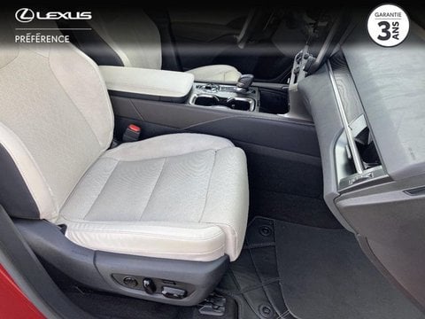 Voitures D'occasion À Lanester | Lexus Rx 450H+ 4Wd Executive