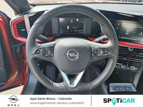Voitures D'occasion À Yffiniac | Opel Mokka Mokka-E 136Ch Gs Line