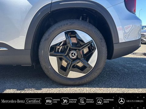 Voitures D'occasion À Saint-Brieuc | Mercedes-Benz Glb 250+ Eq 272Ch Business Line