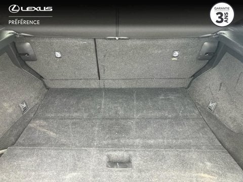 Voitures D'occasion À Lanester | Lexus Nx 450H+ Luxe Pack Design 4Wd