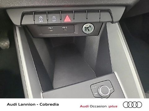 Voitures D'occasion À Lannion | Audi A1 Allstreet 25 Tfsi 95Ch Design