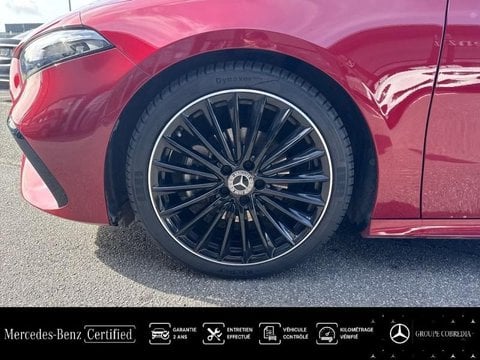 Voitures D'occasion À Bonchamps-Les-Laval | Mercedes-Benz Classe A 180 136Ch Amg Line 7G-Dct