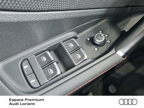 Voitures D'occasion À Lanester | Audi Q2 35 Tdi 150Ch S Line Plus S Tronic 7