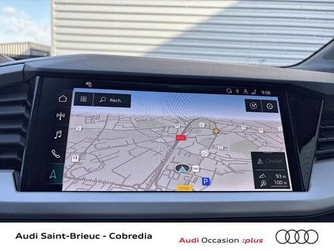 Voitures D'occasion À Saint-Brieuc | Audi Q4 E-Tron 45 E-Tron 285Ch Design