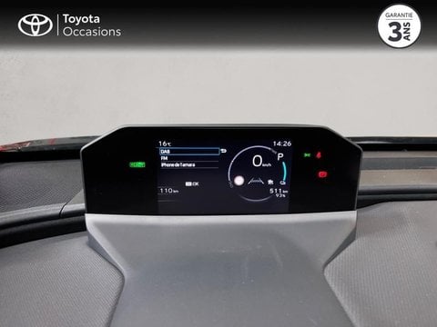 Voitures D'occasion À Belz | Toyota Bz4X 224Ch 11Kw Grande Autonomie Design Mc25