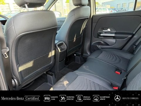 Voitures D'occasion À Vannes | Mercedes-Benz Gla 200 D 150Ch Progressive Line 8G-Dct