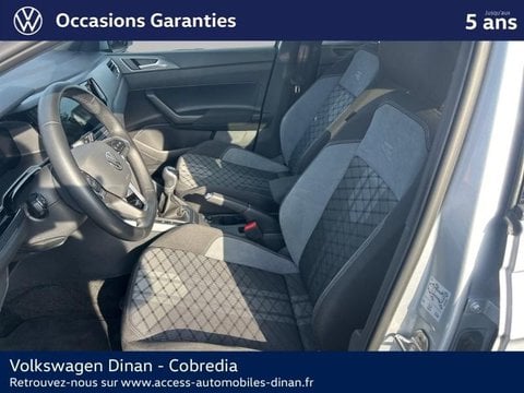 Voitures D'occasion À Quevert | Volkswagen Polo 1.0 Tsi 95Ch R-Line Edition