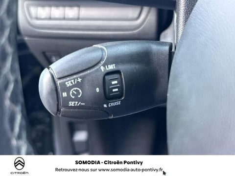 Voitures D'occasion À Saint-Thuriau | Peugeot 2008 1.2 Puretech 110Ch Allure S&S Eat6