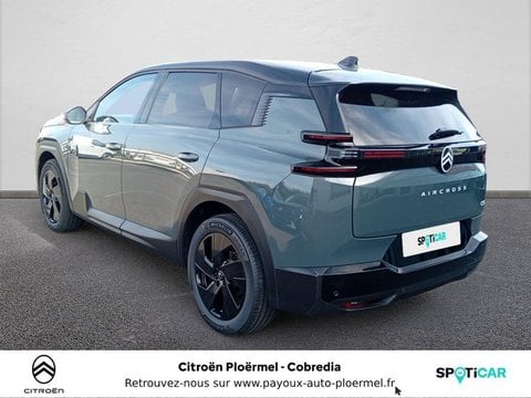 Voitures D'occasion À Ploërmel | Citroën C5 Aircross 1.2 Hybride 145Ch Max Boite Automatique