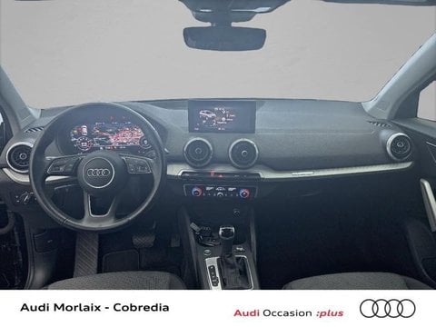 Voitures D'occasion À Saint-Martin-Des-Champs | Audi Q2 35 Tfsi 150Ch Advanced S Tronic 7