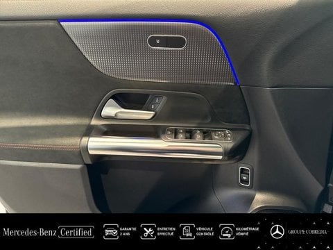 Voitures D'occasion À Quimper | Mercedes-Benz Eqa 250 190Ch Amg Line