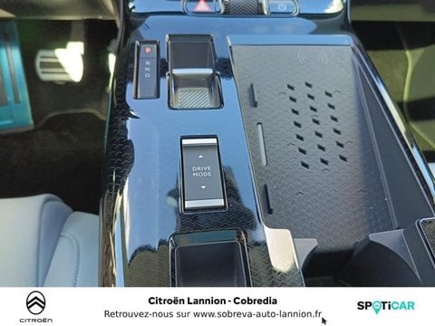 Voitures D'occasion À Lannion | Citroën C5 Aircross Electrique 210Ch 78Kwh Autonomie Confort Max