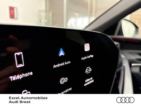 Voitures D'occasion À Brest | Audi Q5 Sportback 2.0 E-Hybrid 299Ch S Line Quattro S Tronic 7