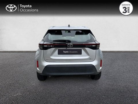 Voitures D'occasion À Belz | Toyota Yaris Cross 116H Dynamic Mc24