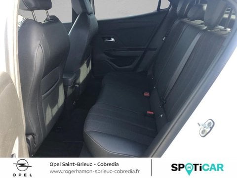 Voitures D'occasion À Yffiniac | Opel Mokka 1.2 Turbo 130Ch Gs Line Bva8