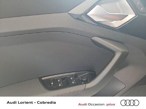 Voitures D'occasion À Saint-Brieuc | Audi A1 Sportback 25 Tfsi 95Ch Design