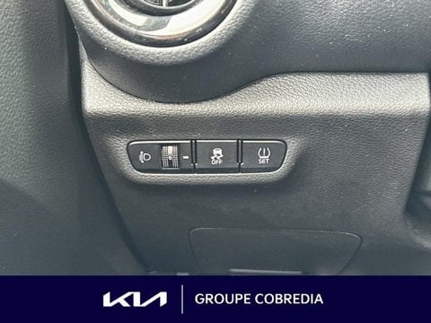 Voitures D'occasion À Yffiniac | Kia Picanto 1.2 Dpi 84Ch Gt Line