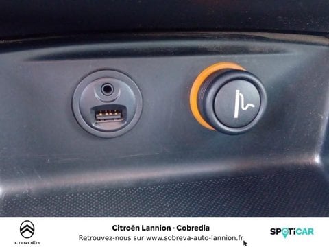 Voitures D'occasion À Lannion | Citroën C4 Puretech 110Ch Millenium