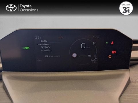 Voitures D'occasion À Vannes | Toyota C-Hr+ 343Ch 77Kwh Collection Performance Awd