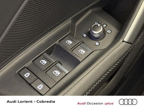 Voitures D'occasion À Lanester | Audi A3 Sportback 1.5 Tfsi E 204Ch Phev S Line S Tronic 6