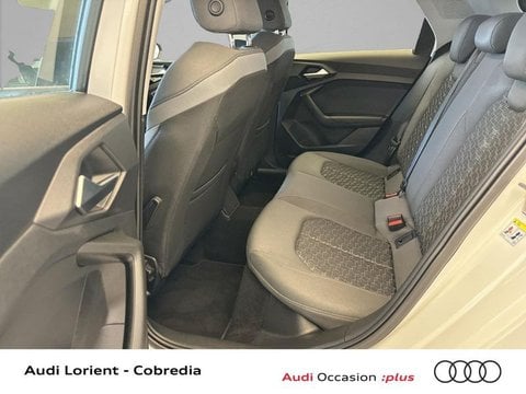 Voitures D'occasion À Lanester | Audi A1 Sportback 30 Tfsi 110Ch Advanced S Tronic 7