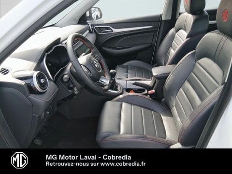 Voitures D'occasion À Laval | Mg Zs 1.0 T-Gdi 111Ch Luxury
