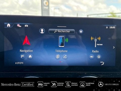Voitures D'occasion À Brest | Mercedes-Benz Gla 200 D 150Ch Amg Line 8G-Dct
