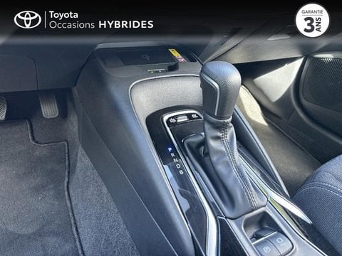 Voitures D'occasion À Pabu | Toyota Corolla Touring Spt 1.8 140Ch Dynamic My24