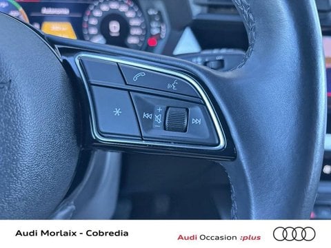 Voitures D'occasion À Saint-Martin-Des-Champs | Audi A3 Sportback 40 Tfsi E 204Ch Design S Tronic 6