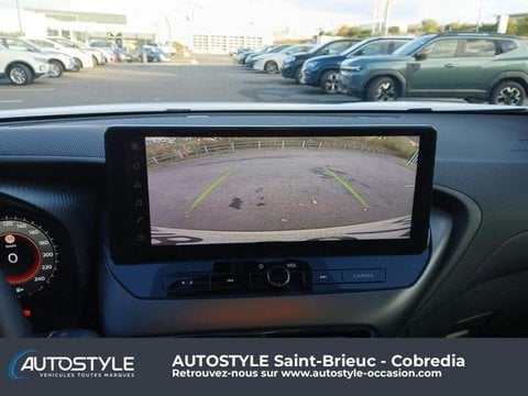 Voitures D'occasion À Yffiniac | Nissan Juke 1.0 Dig-T 114Ch N-Connecta 2024