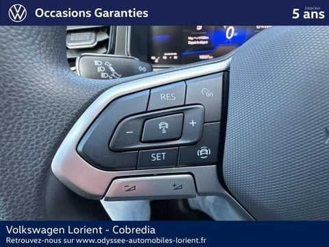 Voitures D'occasion À Lanester | Volkswagen T-Roc 1.0 Tsi 116Ch