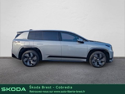 Voitures D'occasion À Brest | Škoda Peaq 286Ch 90 Sportline