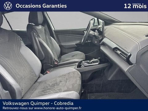 Voitures D'occasion À Quimper | Volkswagen Id.5 174Ch Pro 77 Kwh