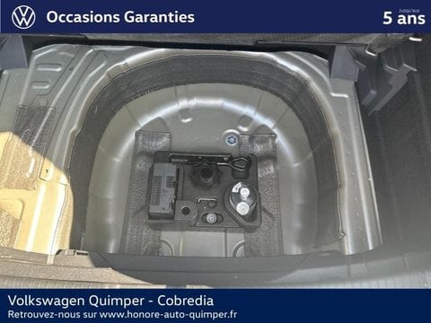 Voitures D'occasion À Quimper | Volkswagen T-Cross 1.0 Tsi 116Ch Vw Edition