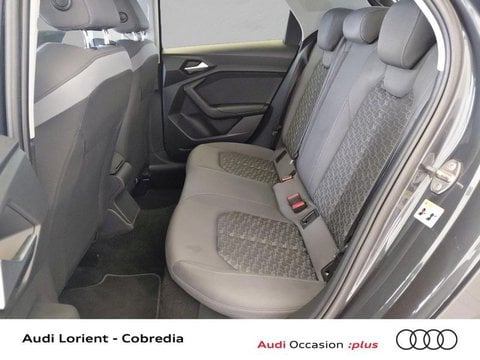 Voitures D'occasion À Lanester | Audi A1 Sportback 30 Tfsi 110Ch Advanced 2 S Tronic 7