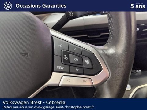 Voitures D'occasion À Brest | Volkswagen Golf 1.0 Tsi Opf 110Ch Life Plus