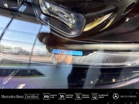 Voitures D'occasion À Quimper | Mercedes-Benz Eqe 350 292Ch Amg Line