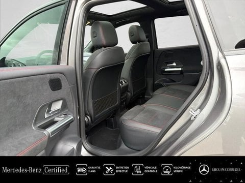 Voitures D'occasion À Saint-Grégoire | Mercedes-Benz Classe B 250 E Hybrid Eq 163+109Ch Amg Lin...