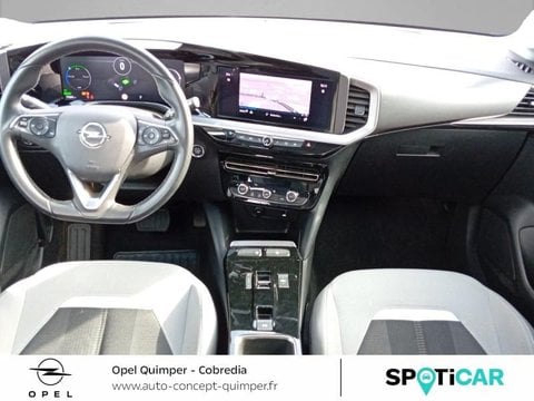 Voitures D'occasion À Quimper | Opel Mokka Mokka-E 136Ch Elegance Business