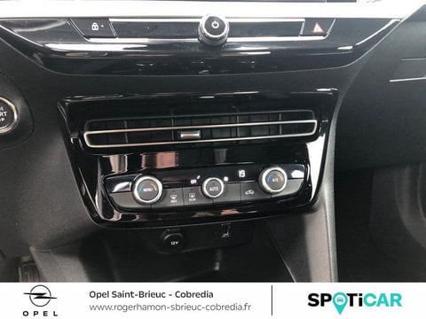Voitures D'occasion À Yffiniac | Opel Mokka Mokka-E 136Ch Edition