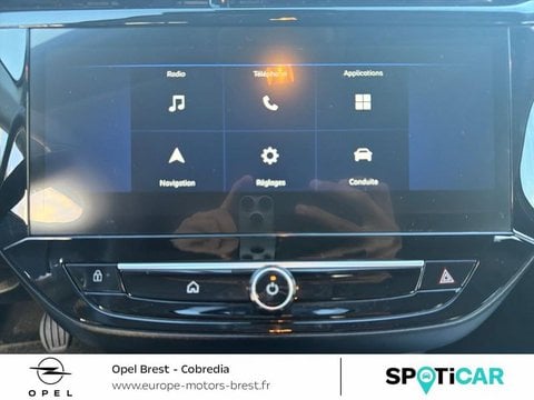 Voitures D'occasion À Brest | Opel Corsa 1.2 75Ch