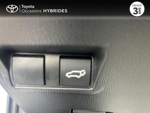 Voitures D'occasion À Pluneret | Toyota Corolla Cross 1.8 140Ch Design My23