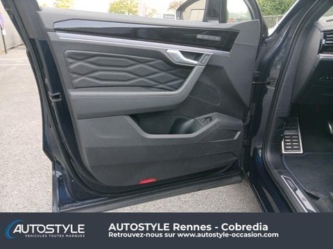 Voitures D'occasion À La Mézière | Volkswagen Touareg 3.0 Tsi Ehybrid 462Ch R 4Motion Bva8