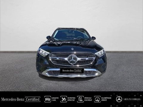 Voitures D'occasion À Saint-Malo | Mercedes-Benz Glc 200 D 163Ch Business Line 4Matic 9G-Tronic